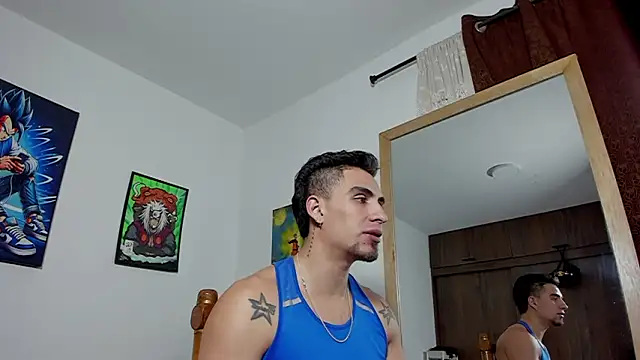 Snapshot of Austin_nice_cock chatting on 03/24/26, 01:55 Austin nice cock online show from 03/24/26, 01:55