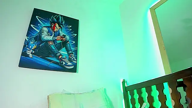 Austin nice cock online show from 03/18/25, 09:56