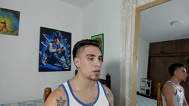 Snapshot of Austin_nice_cock chatting on 04/06/26, 03:24 Austin nice cock online show from 04/06/26, 03:24