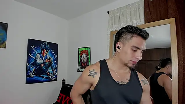 Snapshot of Austin_nice_cock chatting on 04/09/26, 06:19 Austin nice cock online show from 04/09/26, 06:19