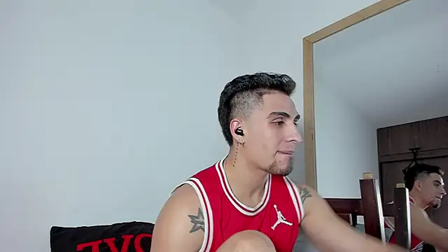 Snapshot of Austin_nice_cock chatting on 02/23/26, 08:09 Austin nice cock online show from 02/23/26, 08:09