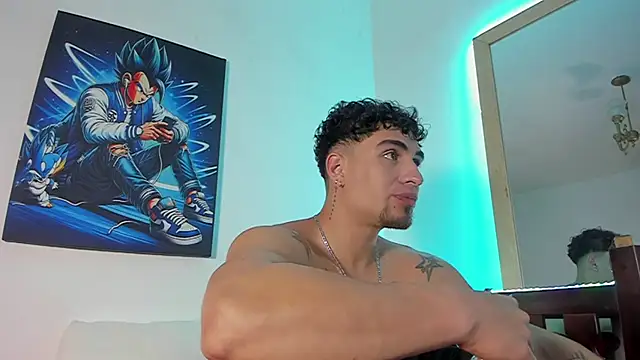 Austin nice cock online show from 03/12/25, 07:46