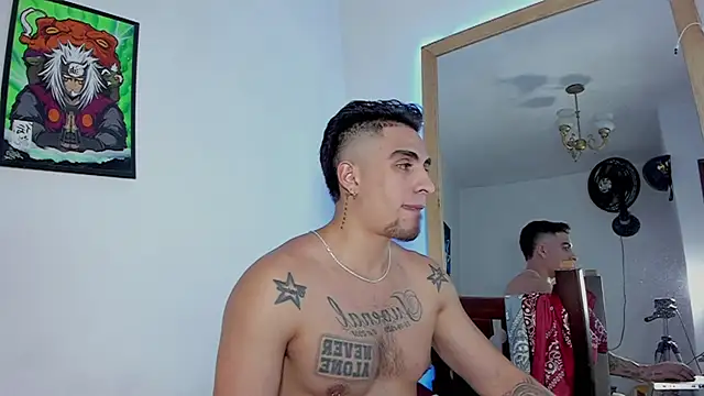 Snapshot of Austin_nice_cock chatting on 02/12/26, 06:02 Austin nice cock online show from 02/12/26, 06:02