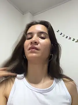 Bella still online show from 01/17/26, 02:26