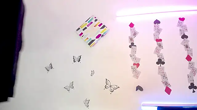 Snapshot of Brendaajames chatting on 02/05/25, 11:55 Brendaajames online show from 02/05/25, 11:55