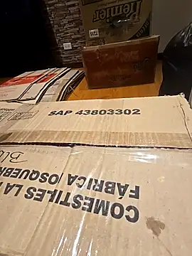 Jumi 777 online show from 02/27/25, 03:40