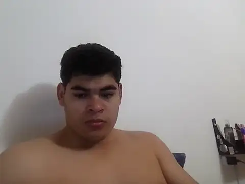 Jumi 777 online show from 11/17/25, 06:39