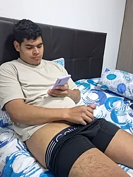 Jumi 777 online show from 09/26/25, 05:25