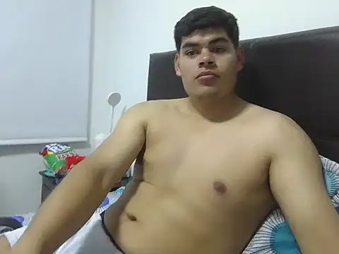 Jumi 777 online show from 11/20/25, 03:51