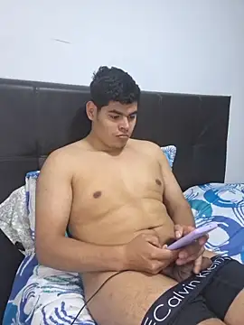 Jumi 777 online show from 09/27/25, 04:18