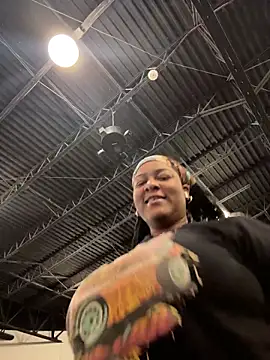 xoxoHotCoCo online show from 03/24/26, 01:22