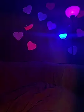 xoxoHotCoCo online show from 02/10/26, 12:37