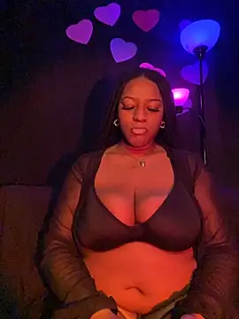 xoxoHotCoCo online show from 02/20/26, 12:18