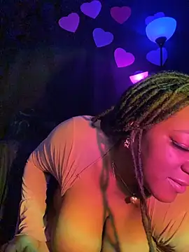 xoxoHotCoCo online show from 02/22/26, 07:22