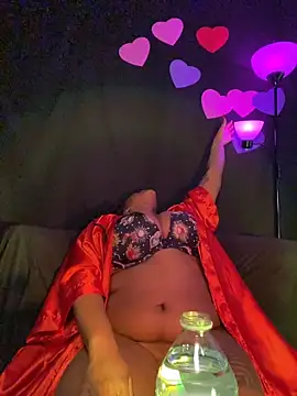 xoxoHotCoCo online show from 02/24/26, 12:39