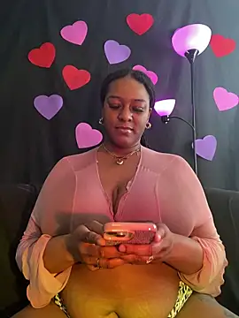 xoxoHotCoCo online show from 02/17/26, 04:26