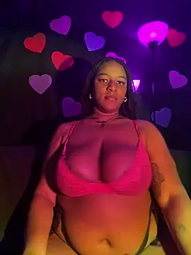 xoxoHotCoCo online show from 02/14/26, 12:27