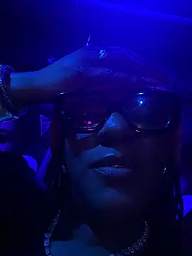 xoxoHotCoCo online show from 03/01/26, 06:13