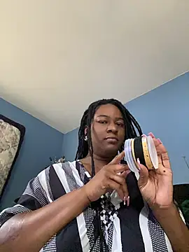 xoxoHotCoCo online show from 07/07/26, 06:00