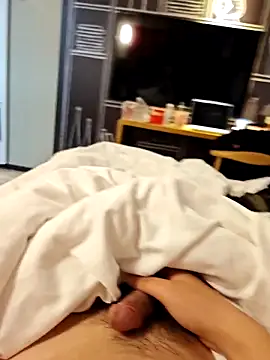 chengxxoo online show from 03/08/26, 01:11