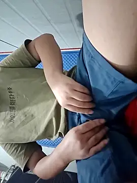 chengxxoo online show from 10/04/25, 06:04