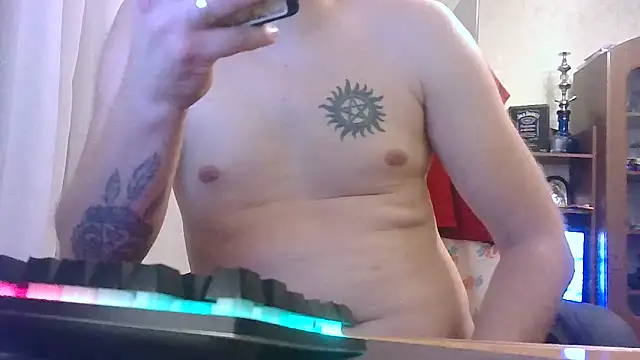 Snapshot of HunterOnBoobs chatting on 09/30/25, 08:59 HunterOnBoobs online show from 09/30/25, 08:59