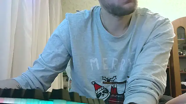 Snapshot of HunterOnBoobs chatting on 02/23/25, 10:20 HunterOnBoobs online show from 02/23/25, 10:20