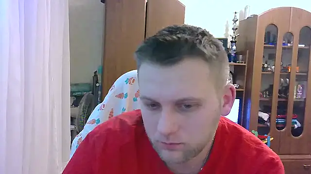 Snapshot of HunterOnBoobs chatting on 03/02/25, 11:50 HunterOnBoobs online show from 03/02/25, 11:50