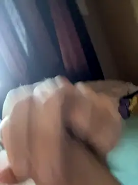 Klaus298 online show from 10/20/25, 06:48