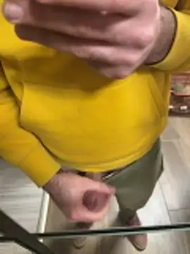 Klaus298 online show from 12/03/25, 02:27