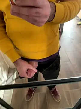 Klaus298 online show from 11/28/25, 10:15