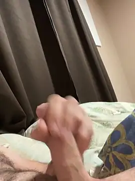 Klaus298 online show from 11/11/25, 10:04