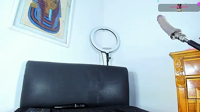 jenny arango online show from 09/10/25, 04:11