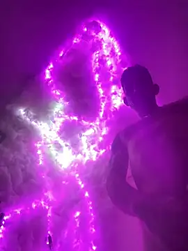 hornycouple818 online show from 04/20/26, 01:24