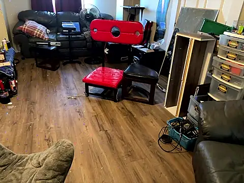 RootedStatus online show from 11/02/25, 04:01