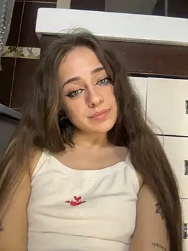 GeraBoobsi online show from 03/27/26, 05:25