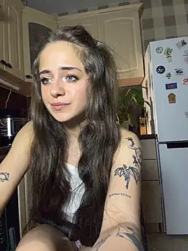 GeraBoobsi online show from 04/19/26, 08:22