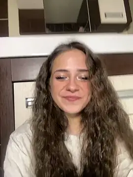 GeraBoobsi online show from 03/25/26, 07:57