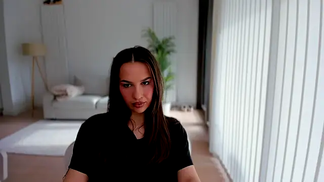 GoddessRoxana online show from 02/21/25, 11:55