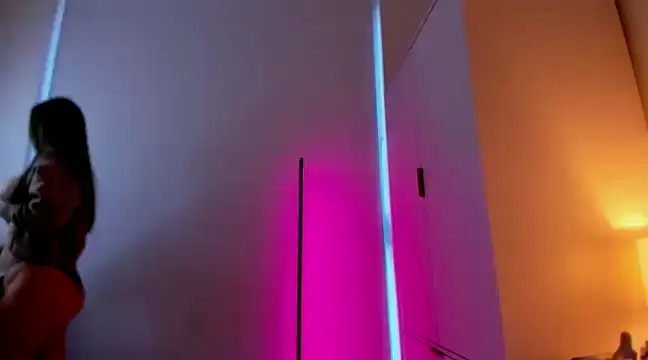 GoddessRoxana online show from 01/14/25, 12:35