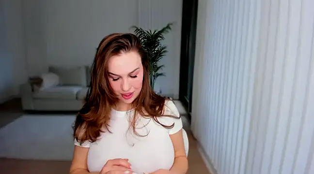 GoddessRoxana online show from 02/07/25, 11:01