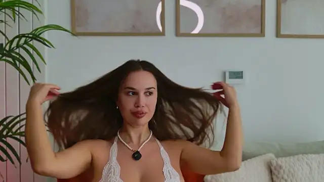 GoddessRoxana online show from 07/10/26, 11:43