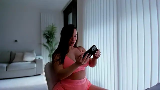 GoddessRoxana online show from 02/27/25, 12:34