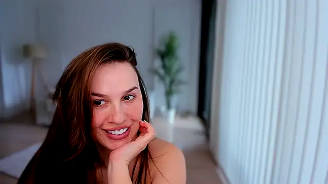 GoddessRoxana online show from 02/26/25, 11:11