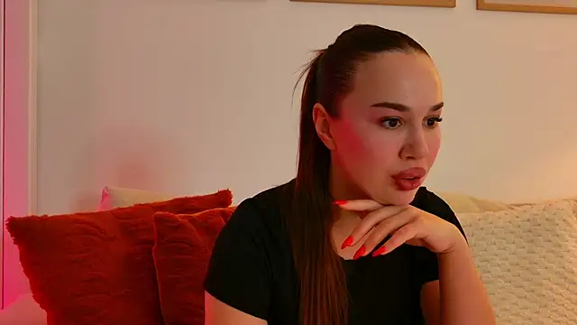 GoddessRoxana online show from 01/13/26, 11:47