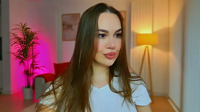 GoddessRoxana online show from 02/05/26, 11:28