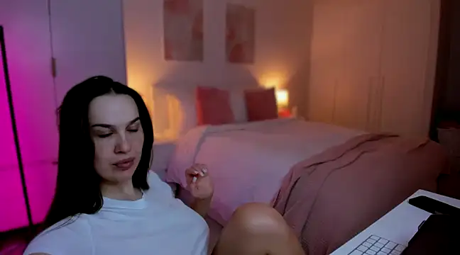 GoddessRoxana online show from 01/24/25, 12:41