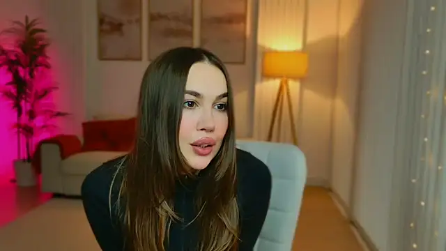 GoddessRoxana online show from 12/04/25, 02:49