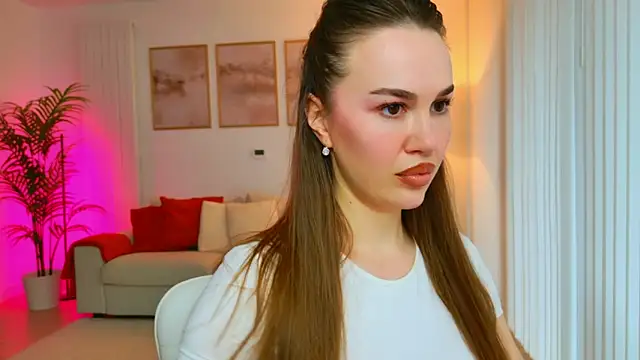 GoddessRoxana online show from 02/12/26, 12:38