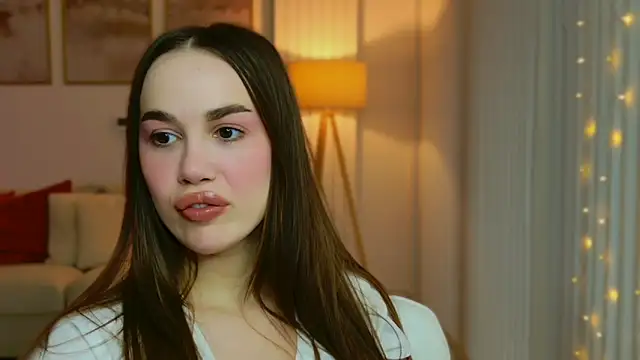 GoddessRoxana online show from 12/16/25, 01:48